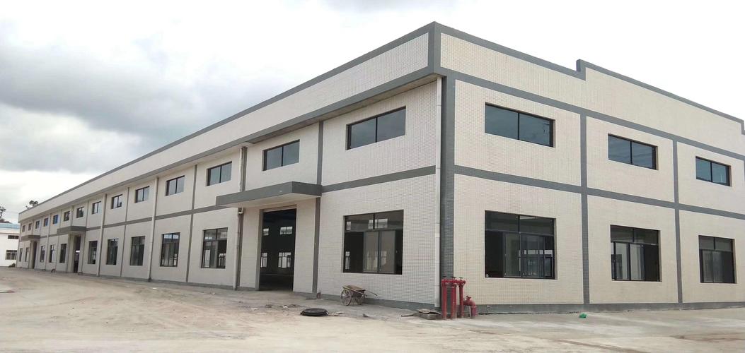 中方县厂房保洁